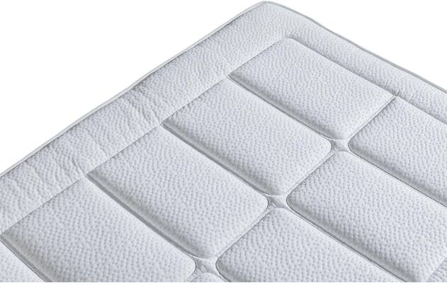 Goossens excellent topmatras fresh pocket deluxe matrastijk - 8232592-goossens-excellent-fresh-pocket-new-topmatras-matrastijk-06