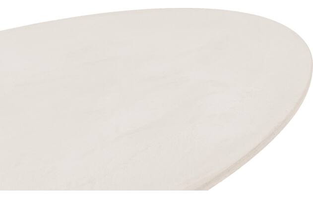 Goossens eettafel stone wit beton - 8233000-goossens-stone-los-blad-beton-05