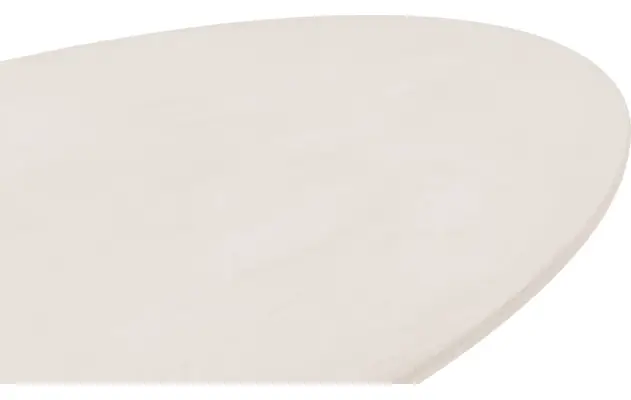 Goossens eettafel stone wit beton - 8233001-goossens-stone-los-blad-beton-05