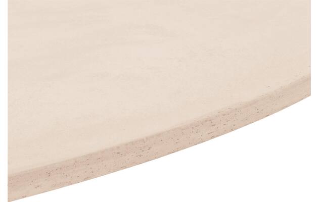 Goossens eettafel stone beige beton - 8233012-goossens-stone-los-blad-beton-06