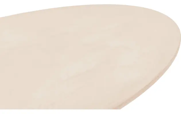 Goossens eettafel stone beige beton - 8233013-goossens-stone-los-blad-beton-05