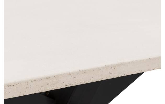 Goossens eettafel stone wit beton - 8233018-goossens-stone-los-blad-beton-06