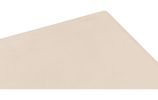 Goossens eettafel stone beige beton - 8233033-goossens-stone-los-blad-beton-05