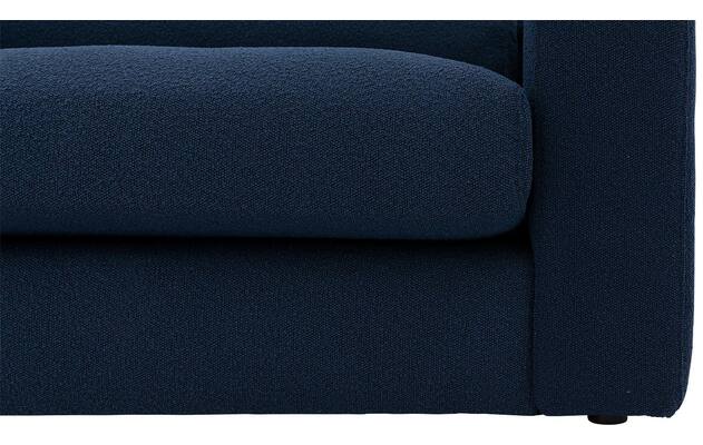 Goossens hoekbank odette blauw stof - 8233352-goossens-odette-bank-stof-blauw-09