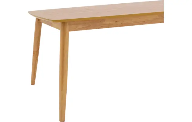 Goossens basic eettafel boaz blank eiken - 8233624-goossens-boaz-eettafel-eiken-blank-04