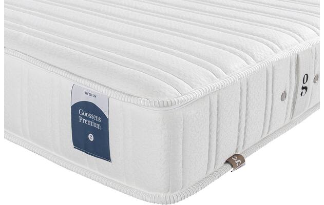 Goossens matras goossens premium matrastijk - 8233648-goossens-goossens-premium-mattress-90-x-210-cm-05