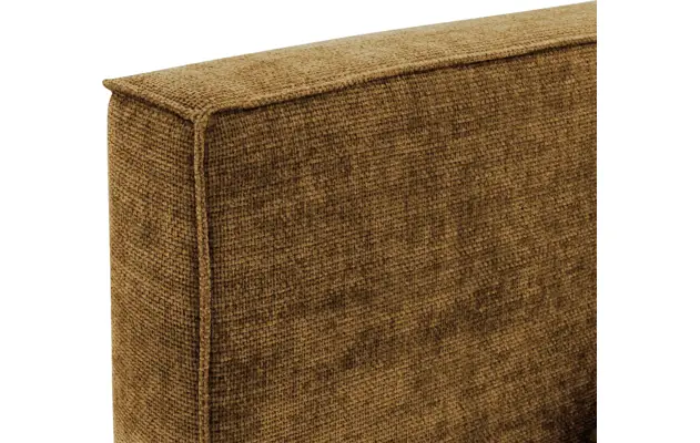Goossens gestoffeerd bedframe trentino bruin stof - 8234531-goossens-trentino-bedframe-stof-06