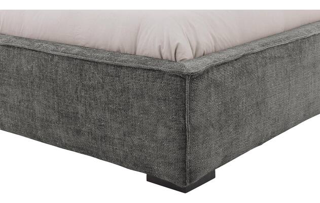 Goossens bedframe trentino roze stof - 8234532-goossens-trentino-bedframe-stof-05