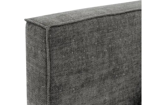 Goossens bedframe trentino roze stof - 8234532-goossens-trentino-bedframe-stof-06
