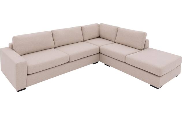 Goossens hoekbank lucca wit stof - 8234578-goossens-lucca-usc-bank-stof-wit-05