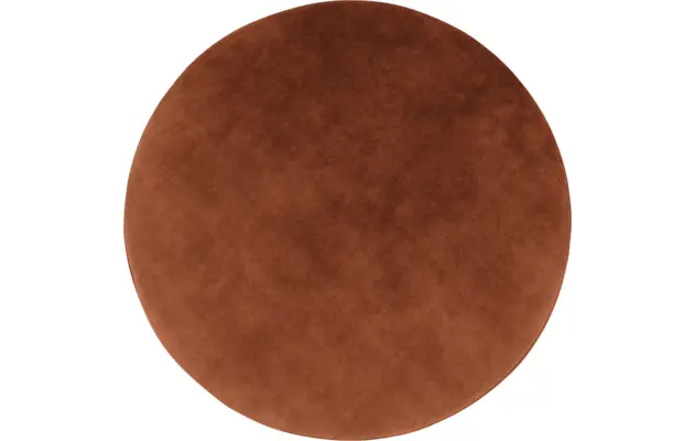 Goossens poef arendal bruin stof - 8234593-goossens-senne-kleinmeubel-stof-03