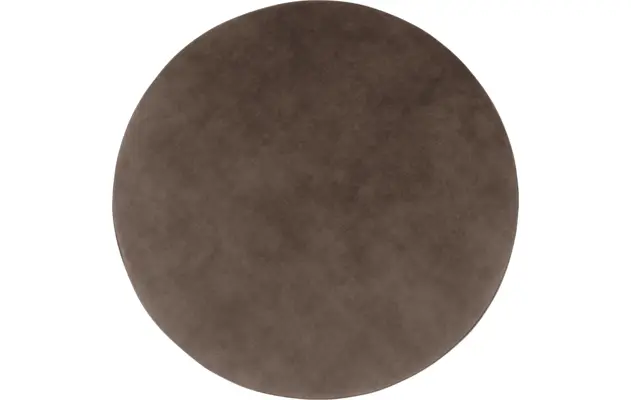 Goossens poef arendal bruin stof - 8234595-goossens-senne-kleinmeubel-stof-03