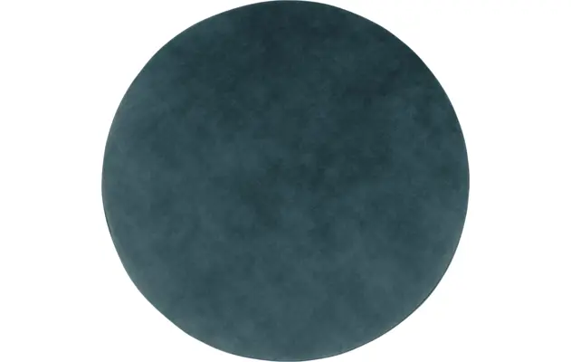 Goossens poef arendal blauw stof - 8234596-goossens-senne-kleinmeubel-stof-03