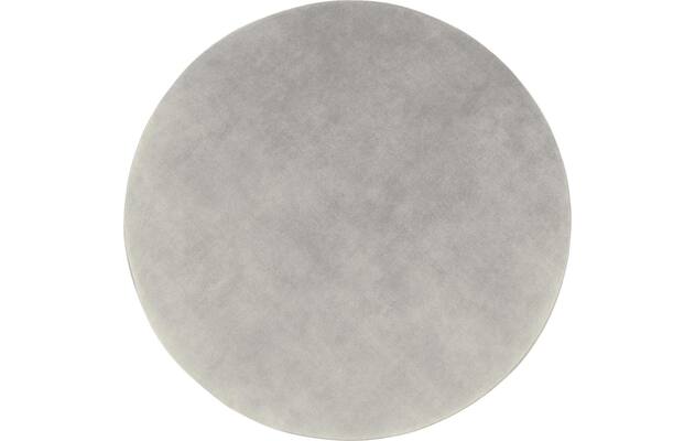 Goossens poef arendal grijs stof - 8234601-goossens-senne-kleinmeubel-stof-03