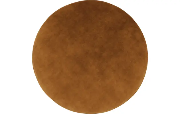 Goossens poef arendal bruin stof - 8234605-goossens-senne-kleinmeubel-stof-03