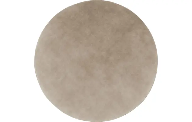 Goossens poef arendal beige stof - 8234621-goossens-senne-kleinmeubel-stof-03