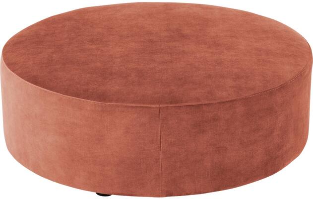 Goossens poef arendal roze stof - 8234629-goossens-senne-kleinmeubel-stof-02