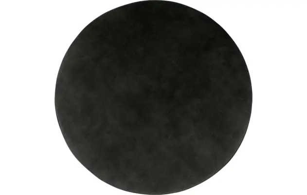 Goossens poef arendal zwart stof - 8234635-goossens-senne-kleinmeubel-stof-03