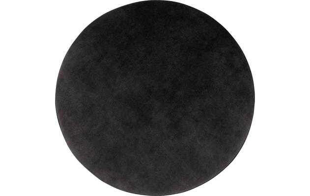Goossens poef arendal grijs stof - 8234636-goossens-senne-kleinmeubel-stof-03