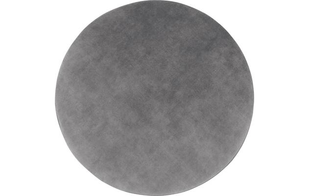 Goossens poef arendal grijs stof - 8234637-goossens-senne-kleinmeubel-stof-03