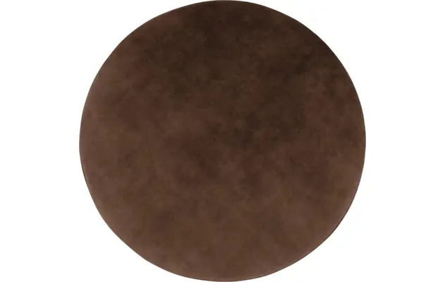 Goossens poef arendal bruin stof - 8234640-goossens-senne-kleinmeubel-stof-03