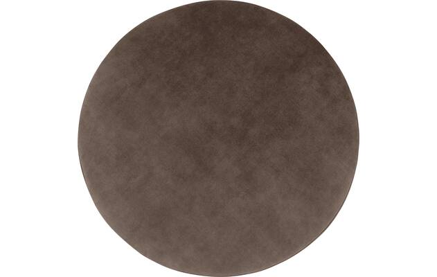 Goossens poef arendal bruin stof - 8234641-goossens-senne-kleinmeubel-stof-03