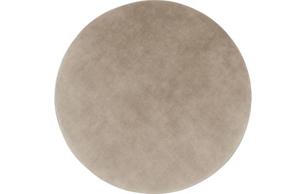 Goossens poef arendal beige stof - 8234644-goossens-senne-kleinmeubel-stof-03