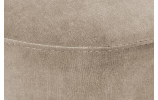 Goossens poef arendal beige stof - 8234644-goossens-senne-kleinmeubel-stof-04