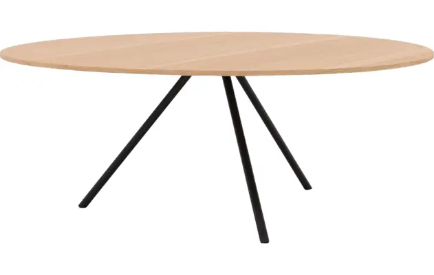 Goossens salontafel bo blank eiken - 8234729-goossens-bo-salontafel-eiken-03