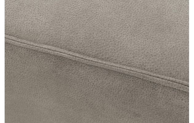 Goossens hoekbank hercules grijs microvezel - 8235130-goossens-hercules-bank-microvezel-grijs-08
