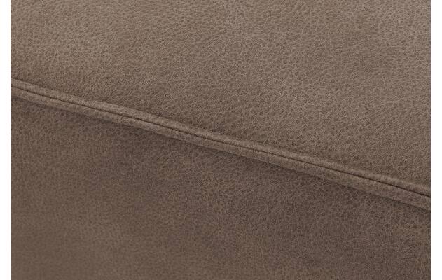 Goossens hoekbank hercules bruin microvezel - 8235131-goossens-hercules-bank-microvezel-bruin-08