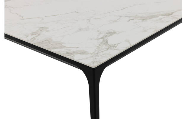 Goossens eettafel mundi wit keramiek - 8235362-goossens-mundi-eettafel-keramiek-wit-05