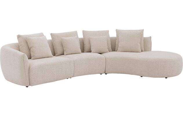 Goossens loungebank fay wit stof - 8235460-goossens-fay-bank-stof-wit-02