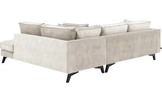 Goossens hoekbank chambre bruin stof - 8235609-goossens-chambre-bank-stof-bruin-03