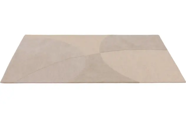 Goossens vloerkleed senna geel wol - 8240229-goossens-senna-vloerkleed-wol-03