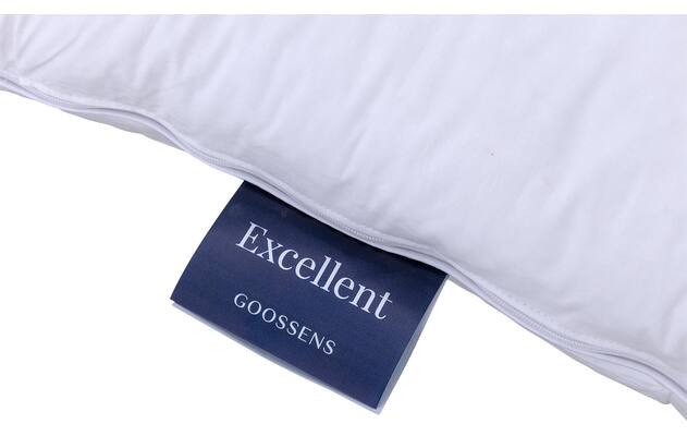 Goossens hoofdkussen hoofdkussen excellent stof - 8241815-goossens-hoofdkussen-excellent-50-cm-70-cm-04