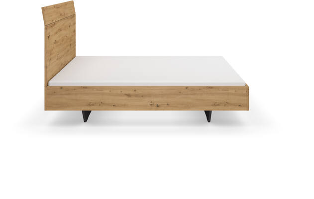 Goossens basic bedframe florenz - 8242128-goossens-florenz-bedframe-03