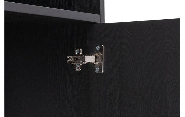 Goossens wandmeubel sevilla zwart eiken - 8243355-goossens-sevilla-wandmeubel-eiken-07