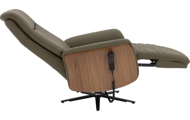 Goossens relaxstoel finesse groen leer - 8243575-goossens-finesse-sta-op-fauteuil-leer-08