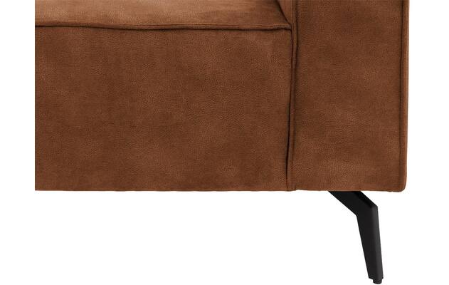 Goossens hoekbank hercules bruin microvezel - 8243656-goossens-hercules-bank-microvezel-bruin-07