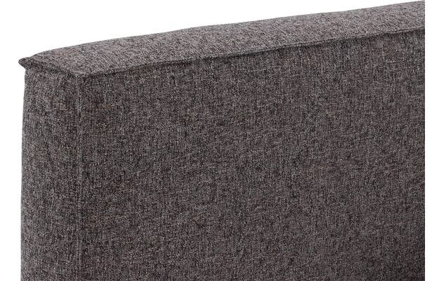 Goossens bedframe switch bruin stof - 8243745-goossens-switch-zonder-hoes-bedframe-46