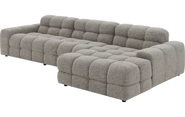 Goossens loungebank dean groen stof - 8243746-gespiegeld-05