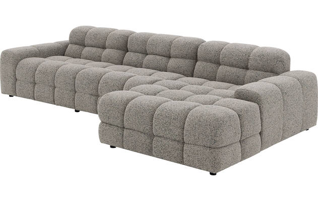 Goossens loungebank dean groen stof - 8243746-goossens-dean-bank-stof-groen-04