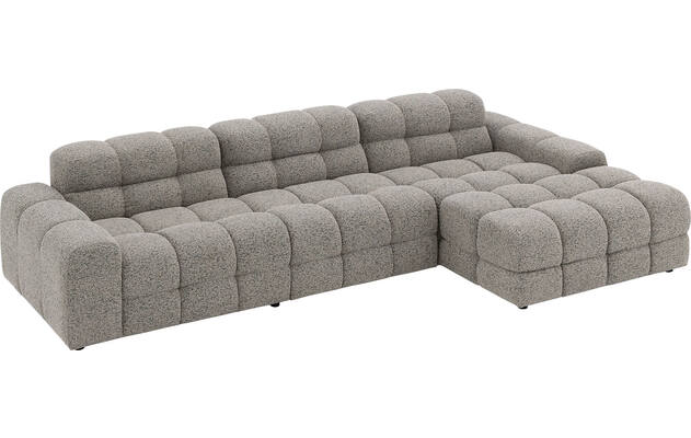 Goossens loungebank dean groen stof - 8243746-goossens-dean-bank-stof-groen-05