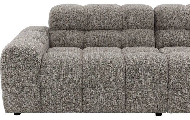 Goossens loungebank dean groen stof - 8243746-goossens-dean-bank-stof-groen-07