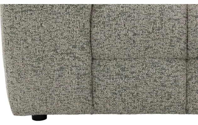 Goossens loungebank dean groen stof - 8243746-goossens-dean-bank-stof-groen-08