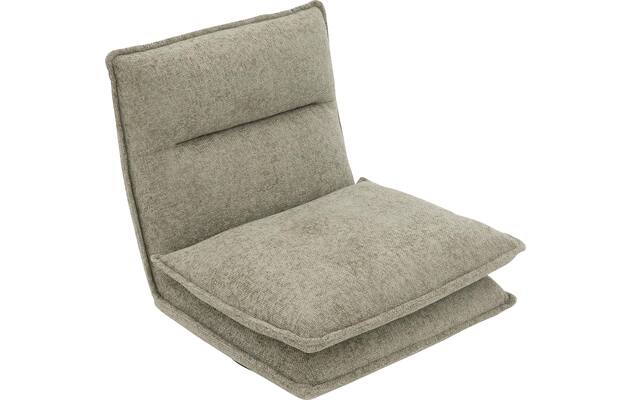 Goossens draaifauteuil alegro groen stof - 8243831-goossens-alegro-fauteuil-stof-05