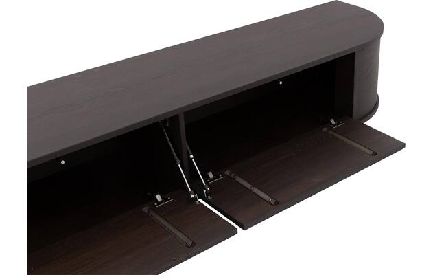Goossens tv meubel delfina bruin eiken - 8244029-goossens-delfina-tv-meubel-eiken-bruin-04