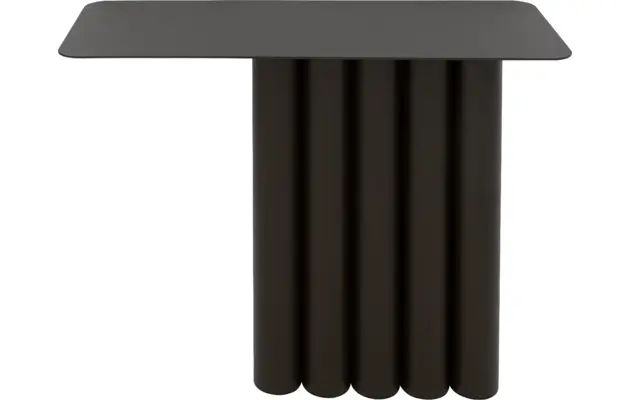Goossens sidetable oyvind groen metaal - 8244092-goossens-oyvind-sidetable-metaal-02