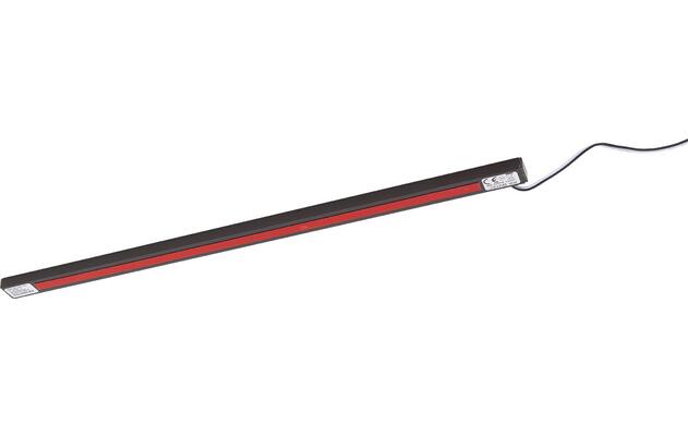 Goossens kastverlichting finish zwart aluminium - 8244471-goossens-finish-03